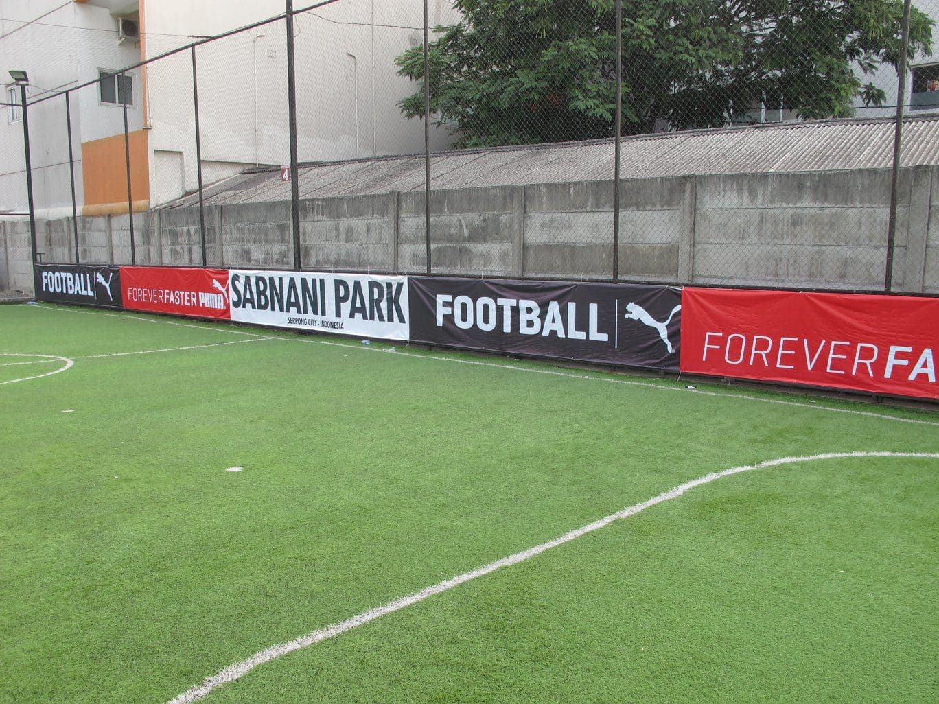 banner