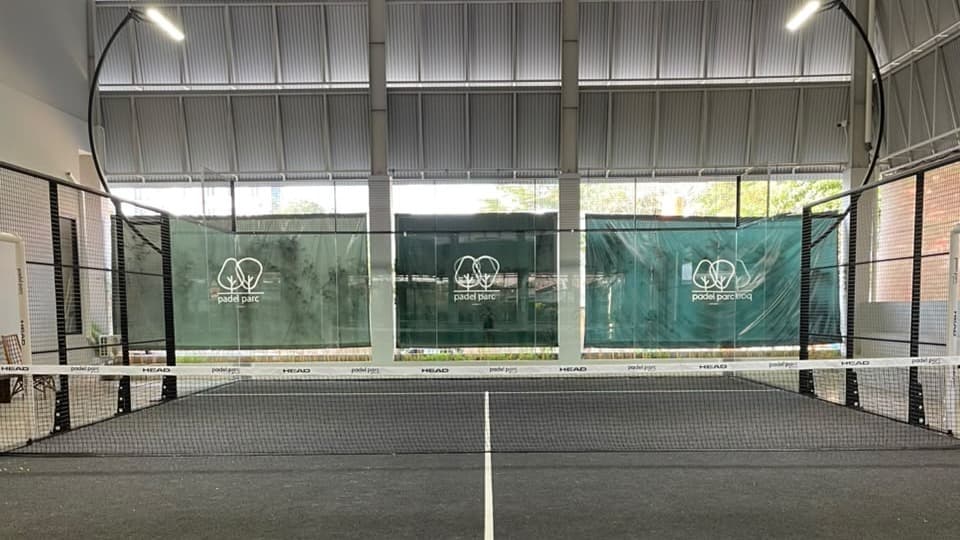 Court 1