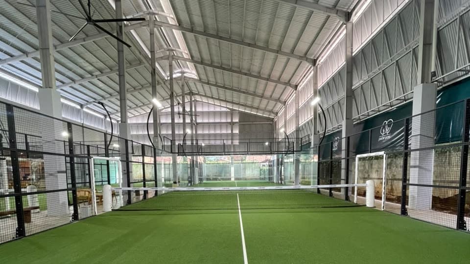 Court 4