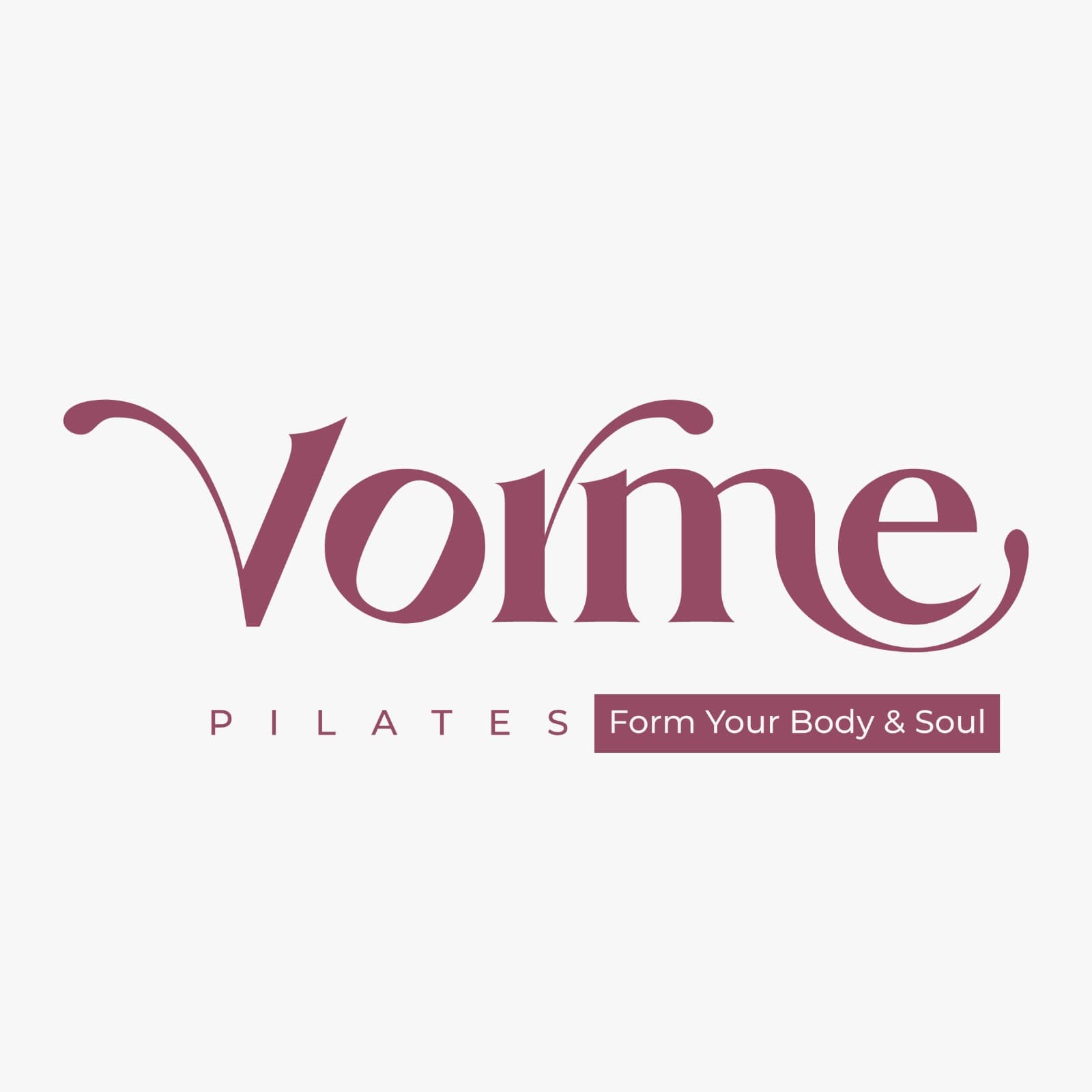 Vorme Pilates Cilandak