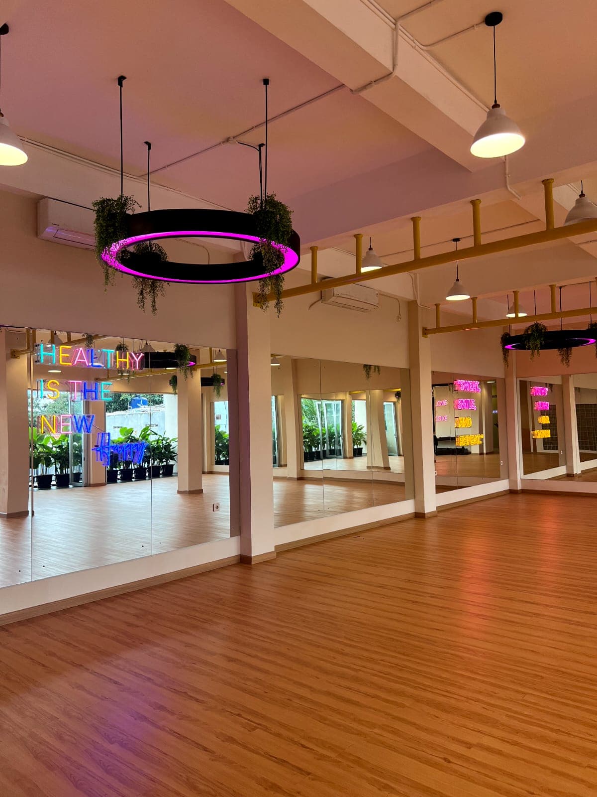 Kaloria Studio