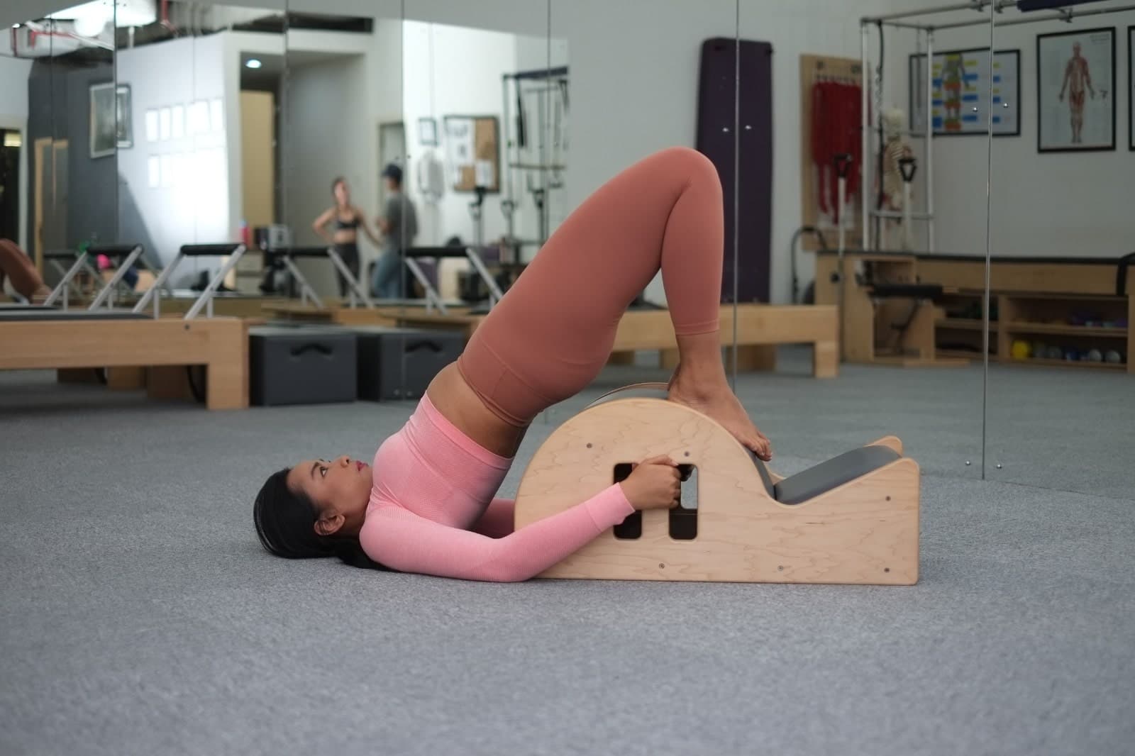 Pilates Soul