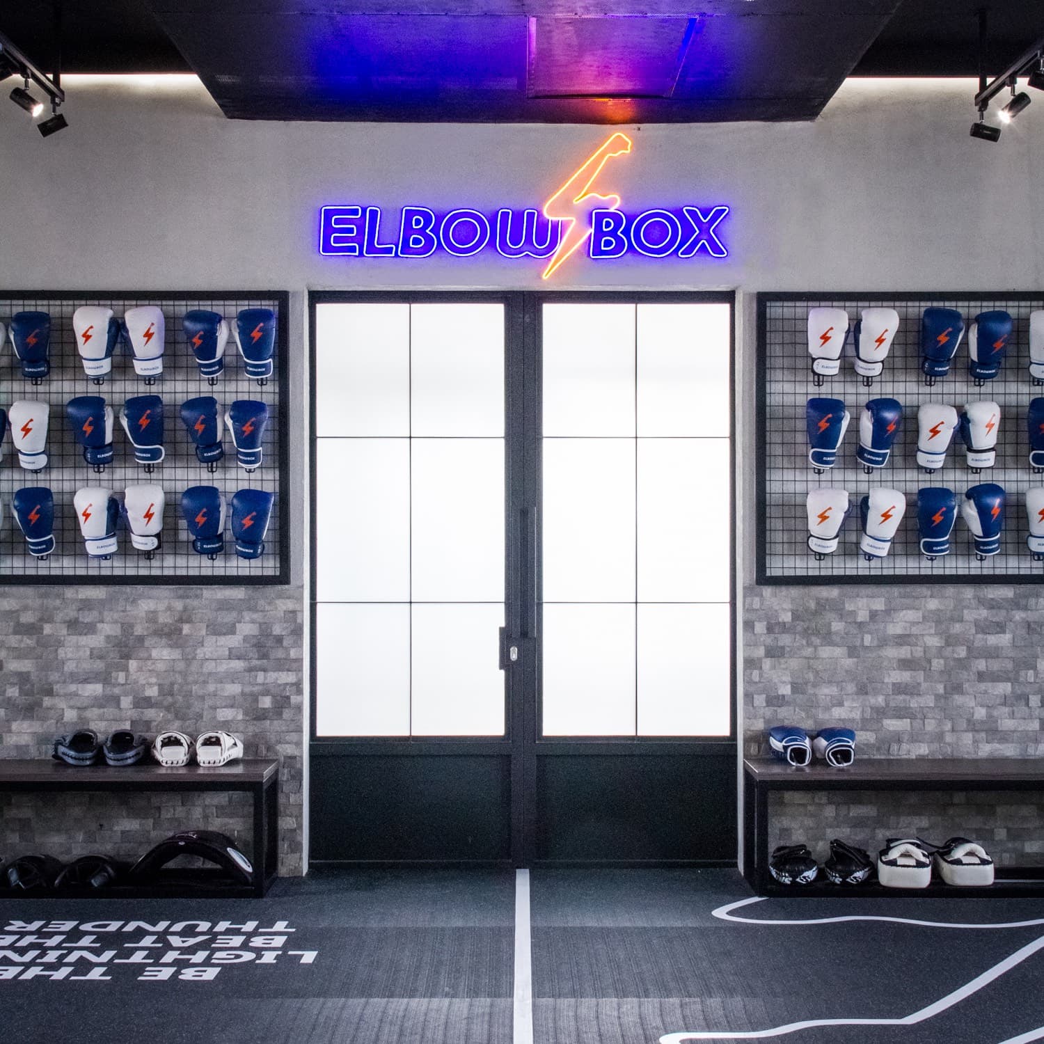 banner